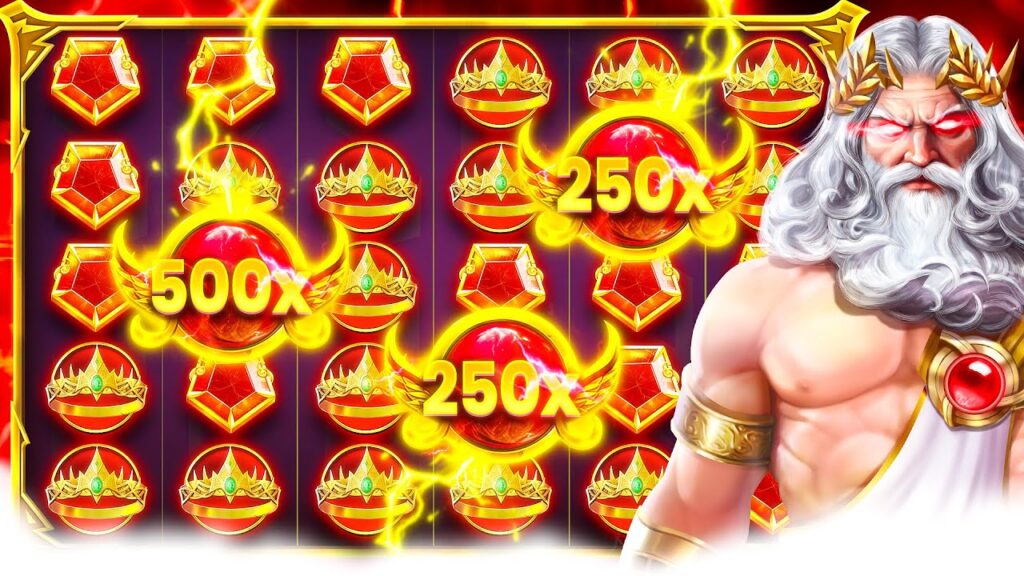 Mengapa Slot Online Menjadi Populer di Kalangan Pemain