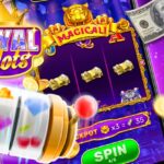 Slot Online dengan Bonus Free Spins yang Menggiurkan