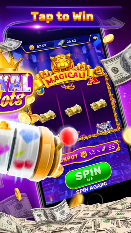 Slot Online dengan Bonus Free Spins yang Menggiurkan