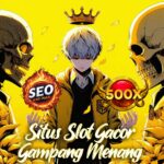 Permainan Slot Online dengan Fitur Jackpot Tetap