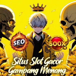 Permainan Slot Online dengan Fitur Jackpot Tetap