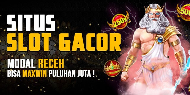 Panduan Strategi Slot Online yang Terbukti Efektif