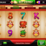 Slot Online Bertema Dunia Fantasi untuk Penggemar Dongeng