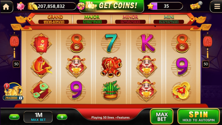 Slot Online Bertema Dunia Fantasi untuk Penggemar Dongeng