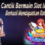 Slot Online dengan Simbol Scatter dan Cara Memanfaatkannya