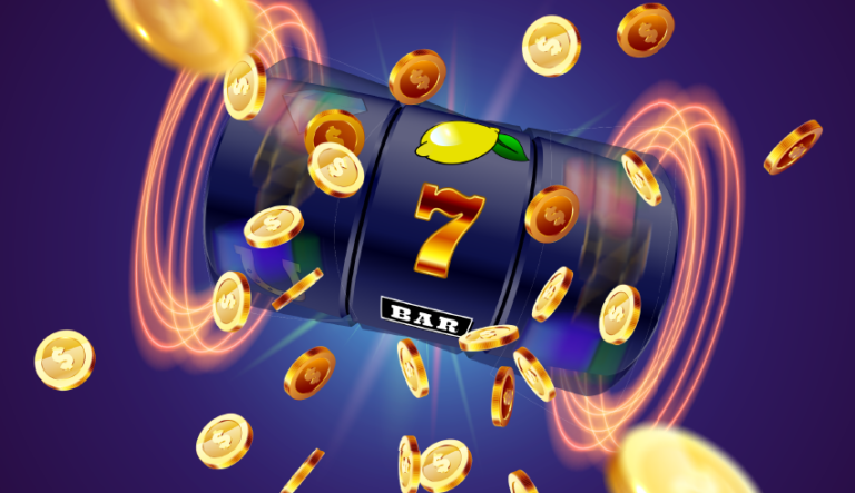 Apa Itu Slot Online Multiplier? Dan Bagaimana Cara Menang Lebih Besar?