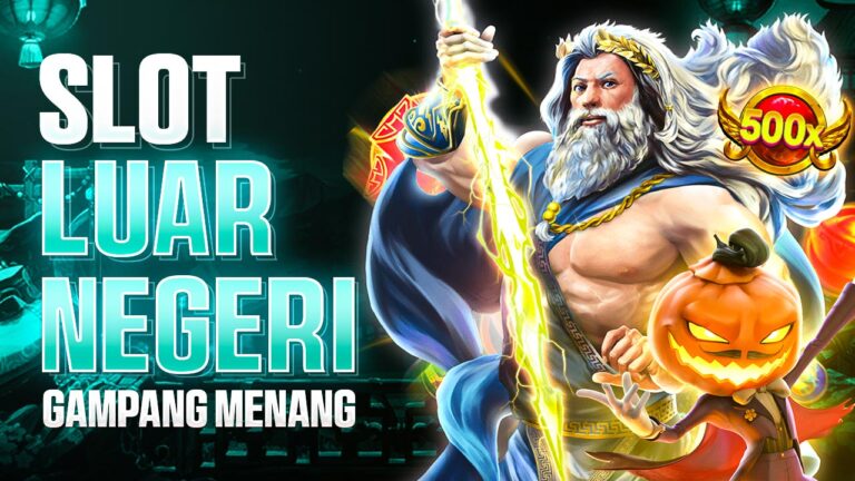 Mengapa Pemain Beralih ke Slot Online Bertema Asia?