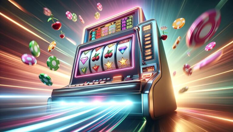 Mengapa Free Spins Penting dalam Slot Online?