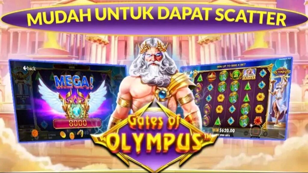 Strategi Jitu Menang di Slot Online