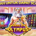 Strategi Jitu Menang di Slot Online