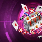 Cara Mengelola Bankroll Saat Bermain Slot Online