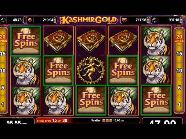 Apa Itu Jackpot Progresif dalam Slot Online?