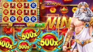 Apa Bedanya Slot Klasik dan Slot Modern?