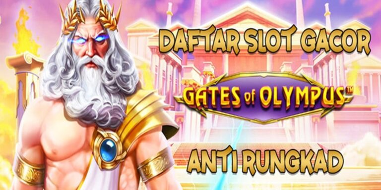 Panduan Lengkap Fitur Bonus di Slot Online