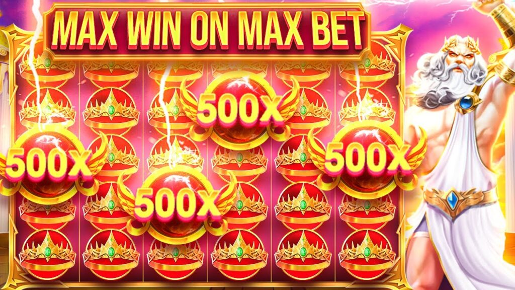 Slot Online dengan Tema Terbaik yang Harus Dicoba