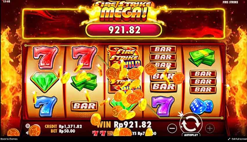 Slot Online dengan Bayaran Tertinggi Tahun Ini