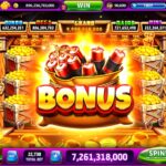 Teknologi di Balik Slot Online Modern