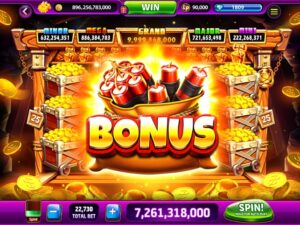 Teknologi di Balik Slot Online Modern