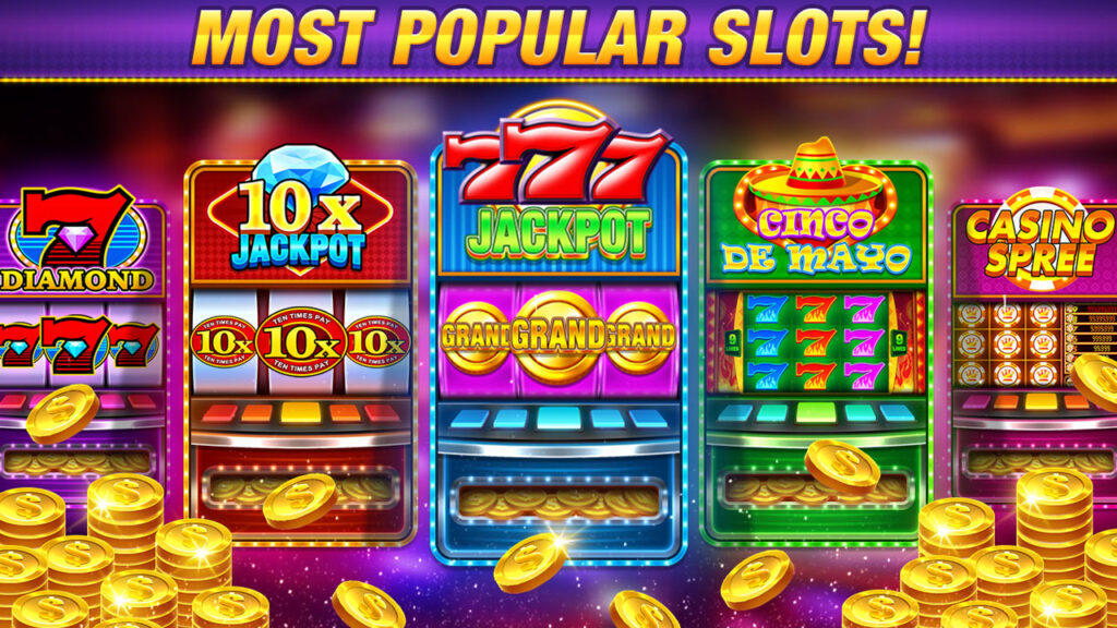 Apakah Slot Online Aman? Keamanan dan Privasi dalam Bermain Slot