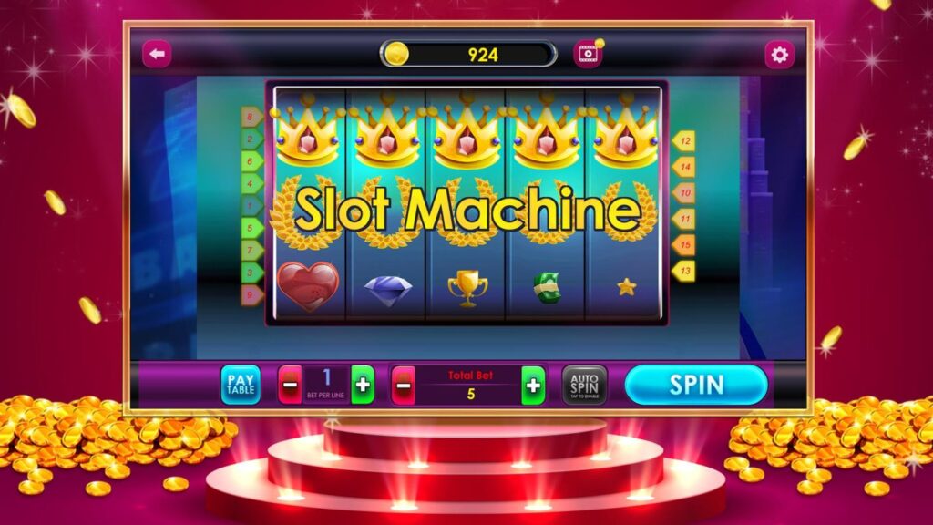 Slot Online dengan Tema Kartun dan Animasi yang Harus Dicoba