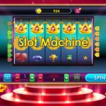 Slot Online dengan Tema Kartun dan Animasi yang Harus Dicoba