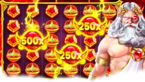 Keuntungan Bermain Slot Online di Situs Berlisensi Resmi