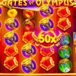 Game Slot Online Bertema Mitologi yang Penuh Kejutan