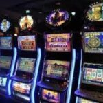 Slot Berbayar Tinggi yang Harus Anda Coba