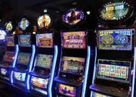 Slot Berbayar Tinggi yang Harus Anda Coba